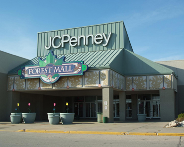Mall Image