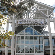 Property Management Chicago on Lincolnwood Town Center A Simon Mall Lincolnwood Il