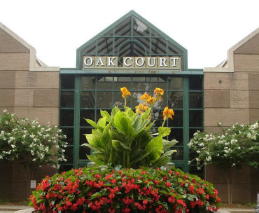 Mall Image