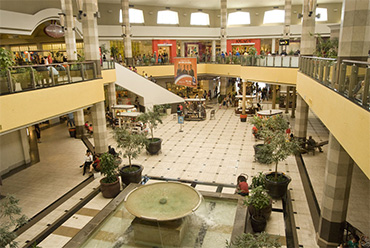 Mall Image