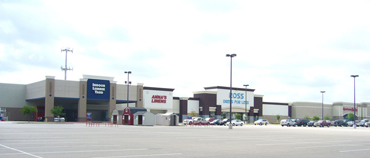 Mall Image