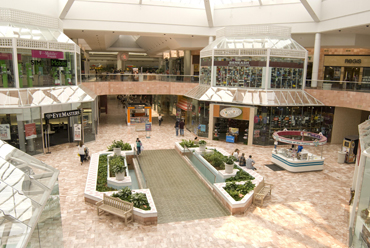 Mall Image