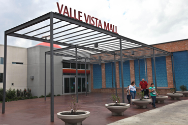 Mall Image