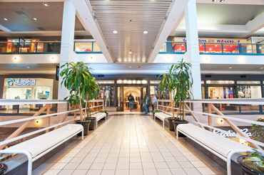 Clothing stores in anchorage alaska