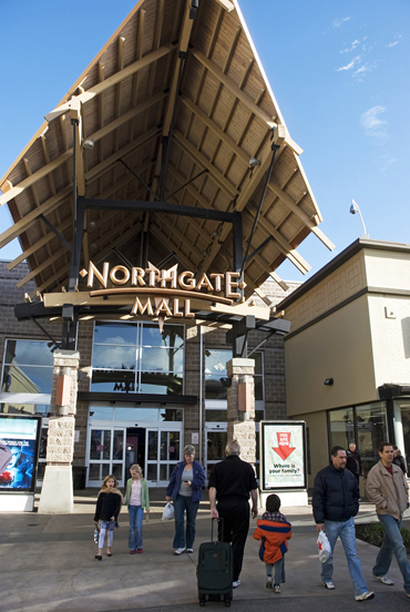 Welcome To Northgate A Shopping Center In Seattle WA A Simon Property