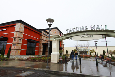 Premier Property Management on Tacoma Mall  A Simon Mall   Tacoma  Wa