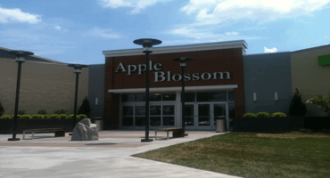 Welcome To Apple Blossom Mall A Shopping Center In Winchester VA A