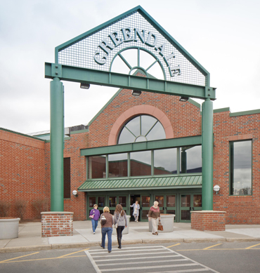 Mall Image