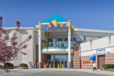 Mall Image