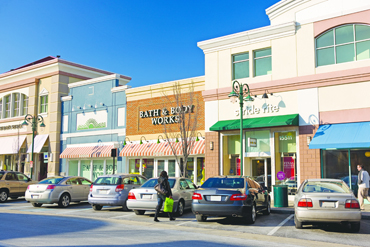Mall Image