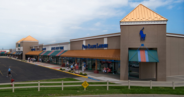 Complete List Of Stores Located At Albertville Premium Outlets® - A ...