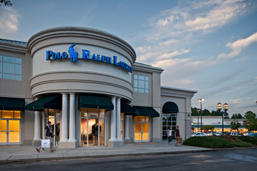 Property Management Raleigh on Stores At Carolina Premium Outlets    A Simon Mall
