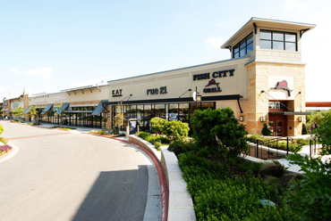 Mall Image