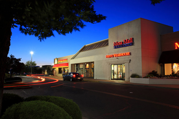 Mall Image