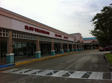 Mall Image