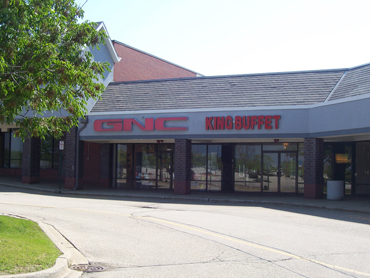 Mall Image