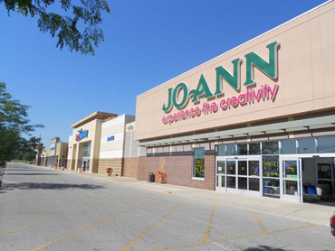 Mall Image