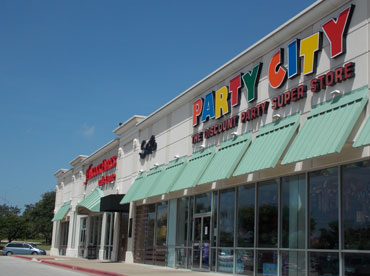 Mall Image