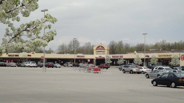 Mall Image