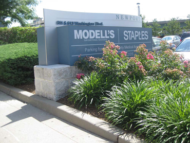 Mall Image