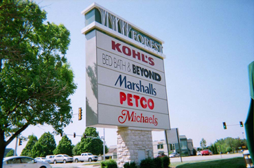 Mall Image