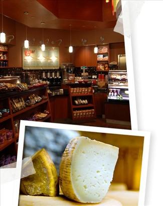 Espresso Bar at Nordstrom