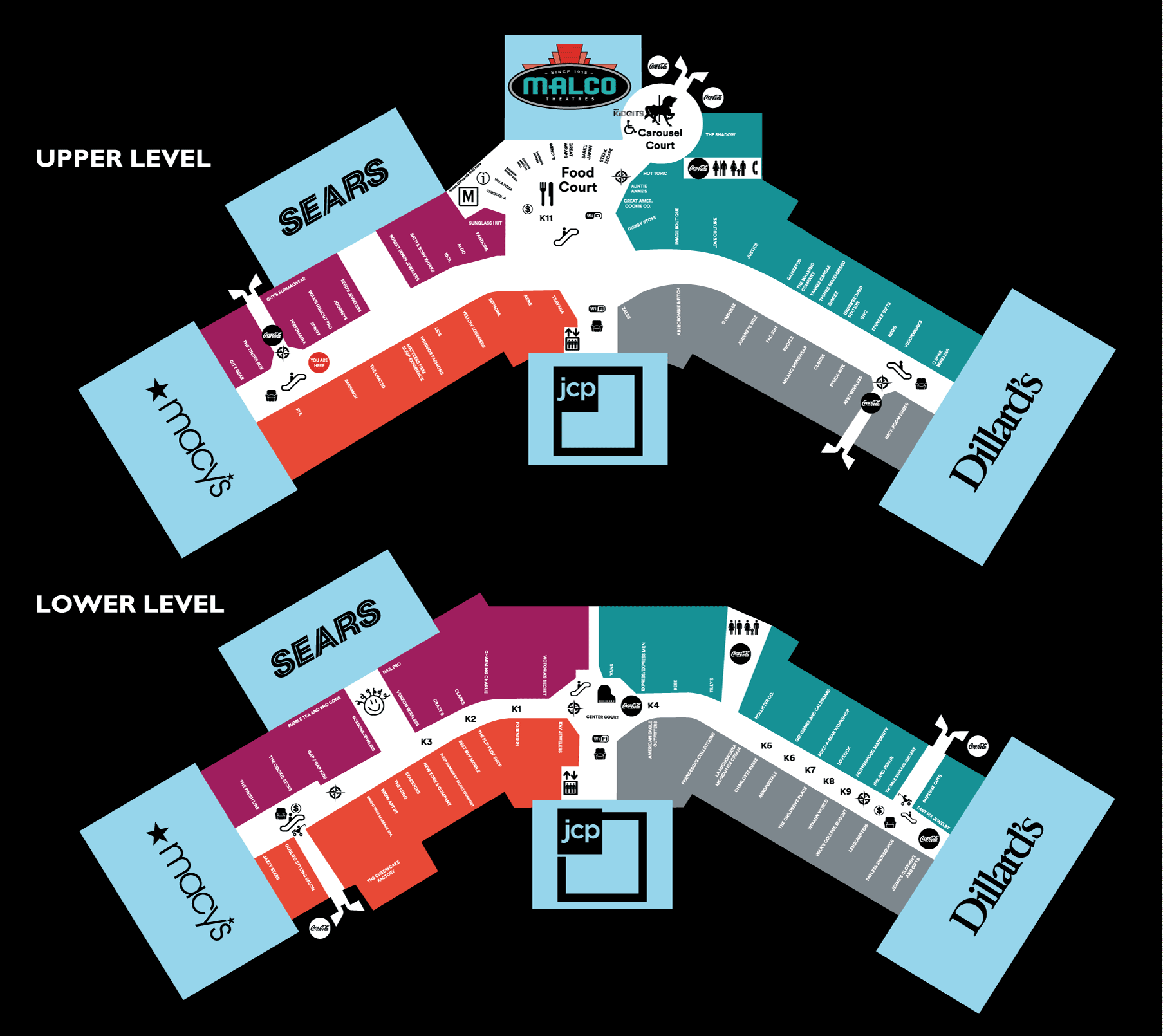 complete-list-of-stores-located-at-wolfchase-galleria-a-shopping