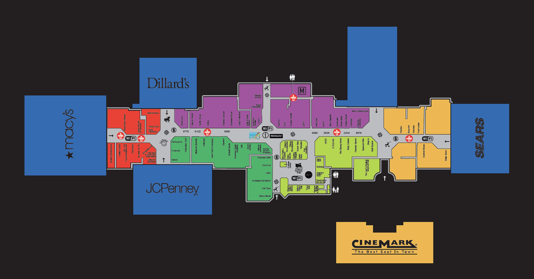 new adidas champs shoes at Beach  A Of At Shopping List Mall Boynton Located  Stores Complete