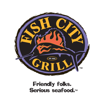 Fish City Grill