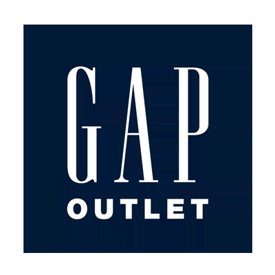 Gap Outlet Stores Across All Simon Shopping Centers