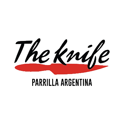 The Knife Food Court