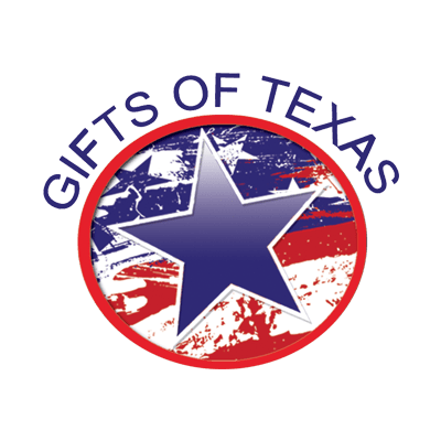 Gifts of Texas
