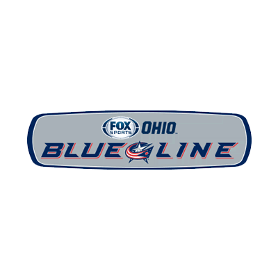 Fox Sports Ohio Blue Line