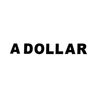 A Dollar & Change