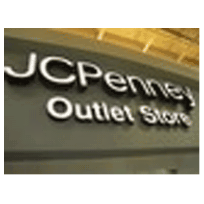 JCPenney Outlet Store