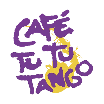 Cafe Tu Tu Tango