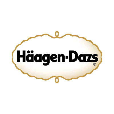 Haagen Dazs / NY Pretzel