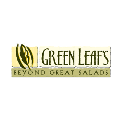 Green Leaf's & Bananas