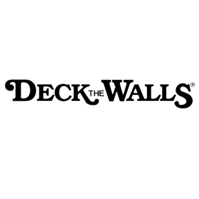 Deck The Walls Art & Framing