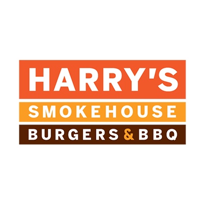 Harry's Smokehouse, Burgers & BBQ