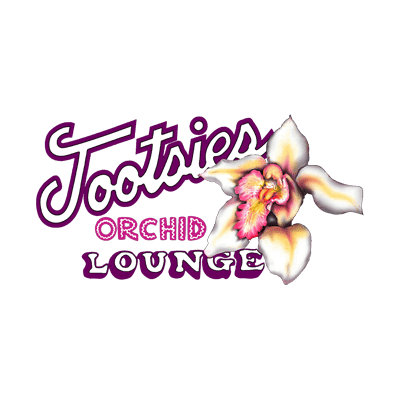 Tootsies Orchid Lounge