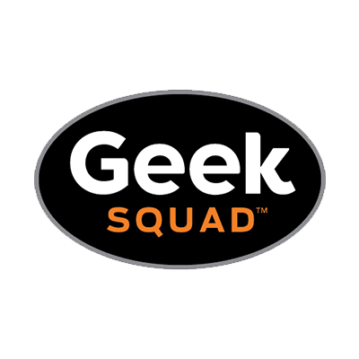The Geek Squad