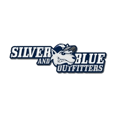 Silver & Blue Outfitters