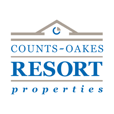 Counts & Oakes Resort Properties