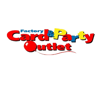 Factory Card Outlet