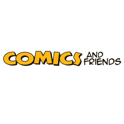 Comics & Friends