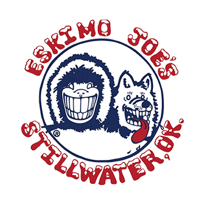 Eskimo Joe's Clothes