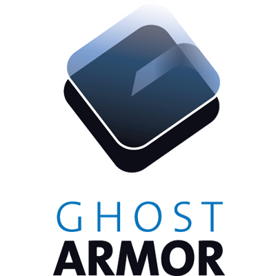 Ghost Armor