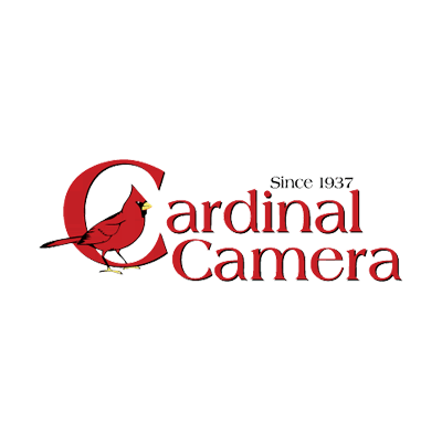 Cardinal Camera