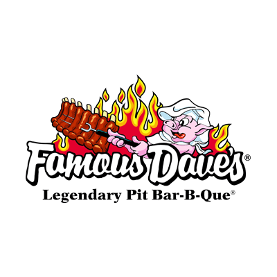 Famous Dave's BBQ